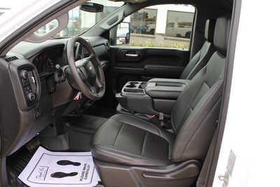 2021 Chevrolet 2500 Reg Cab, $34995. Photo 10