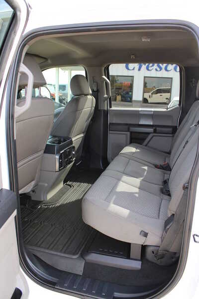 2022 Ford F250 Crew Cab, $39995. Photo 10