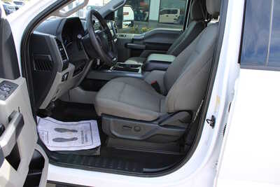 2022 Ford F250 Crew Cab, $39995. Photo 12