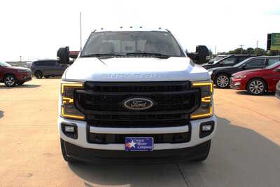 2022 Ford F250 Crew Cab, $39995. Photo 2