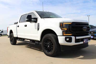2022 Ford F250 Crew Cab, $39995. Photo 3