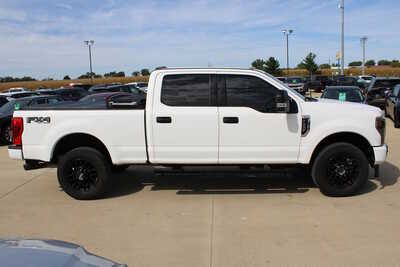 2022 Ford F250 Crew Cab, $39995. Photo 4