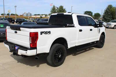 2022 Ford F250 Crew Cab, $39995. Photo 5