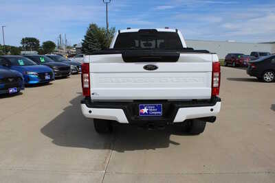 2022 Ford F250 Crew Cab, $39995. Photo 6
