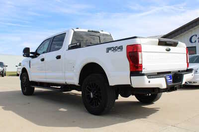 2022 Ford F250 Crew Cab, $39995. Photo 7
