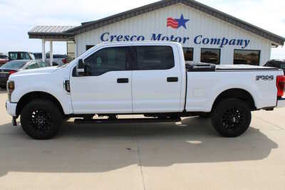2022 Ford F250 Crew Cab, $39995. Photo 8