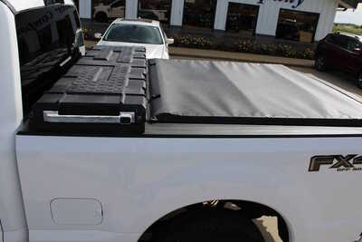 2022 Ford F250 Crew Cab, $39995. Photo 9