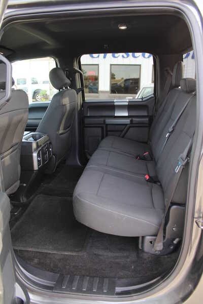 2016 Ford F-150, $15995. Photo 10