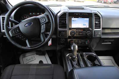 2016 Ford F-150, $15995. Photo 11