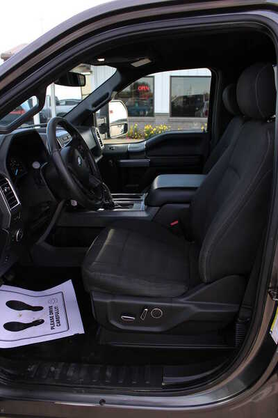 2016 Ford F-150, $15995. Photo 12