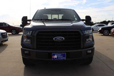 2016 Ford F-150, $15995. Photo 2