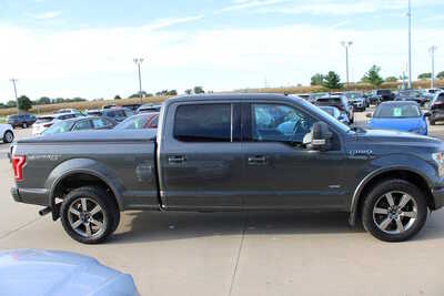 2016 Ford F-150, $15995. Photo 4