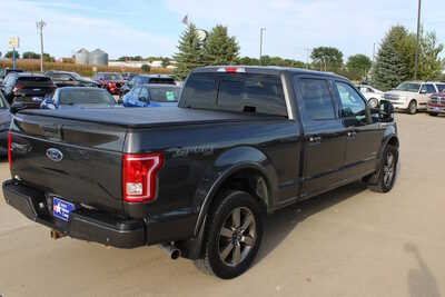 2016 Ford F-150, $15995. Photo 5