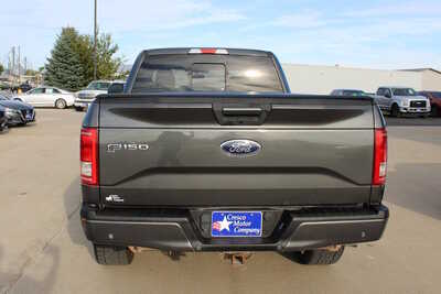 2016 Ford F-150, $15995. Photo 6