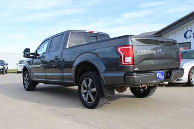 2016 Ford F-150, $15995. Photo 7