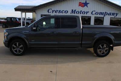 2016 Ford F-150, $15995. Photo 8