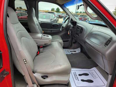 1999 Ford F-150, $7900. Photo 10