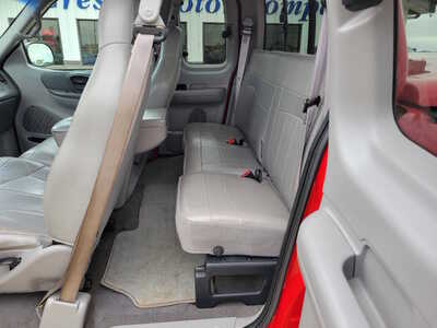 1999 Ford F-150, $7900. Photo 11