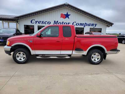 1999 Ford F-150, $7900. Photo 2
