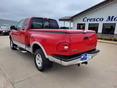 1999 Ford F-150, $7900. Photo 3