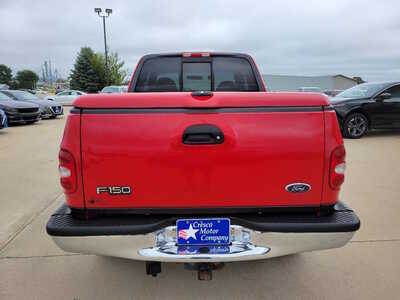 1999 Ford F-150, $7900. Photo 4