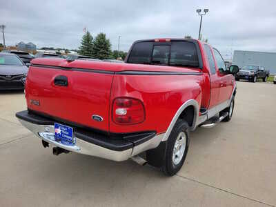 1999 Ford F-150, $7900. Photo 5