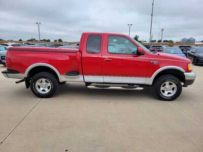 1999 Ford F-150, $7900. Photo 6
