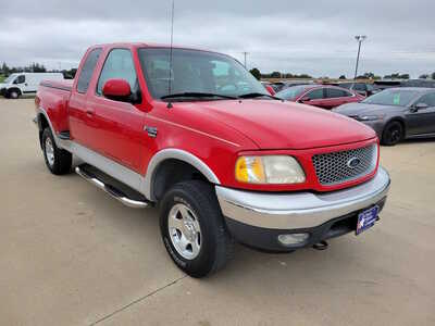 1999 Ford F-150, $7900. Photo 7