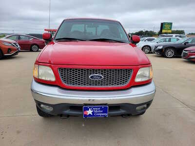 1999 Ford F-150, $7900. Photo 8