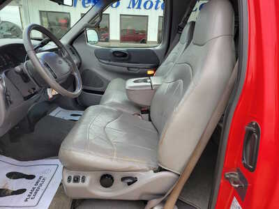 1999 Ford F-150, $7900. Photo 9