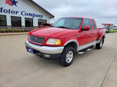 1999 Ford F-150, $7900. Photo 1