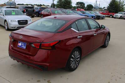 2024 Nissan Altima, $19995. Photo 5