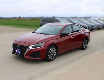 2024 Nissan Altima, $19995. Photo 1