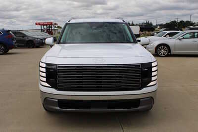 2026 Hyundai Palisade, $39875. Photo 2