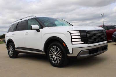 2026 Hyundai Palisade, $39875. Photo 3