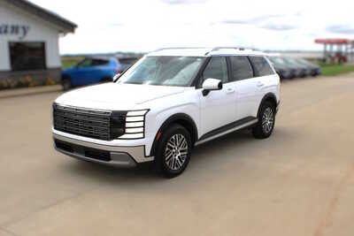 2026 Hyundai Palisade, $39875. Photo 1