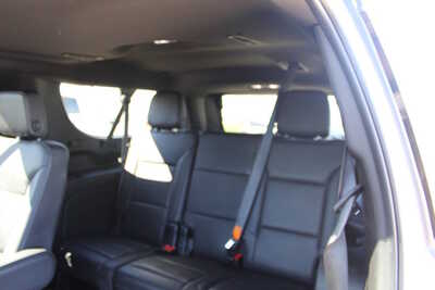 2023 Chevrolet Suburban, $50995. Photo 10