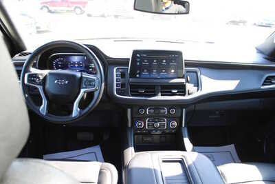 2023 Chevrolet Suburban, $50995. Photo 11