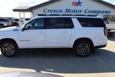 2023 Chevrolet Suburban, $50995. Photo 8