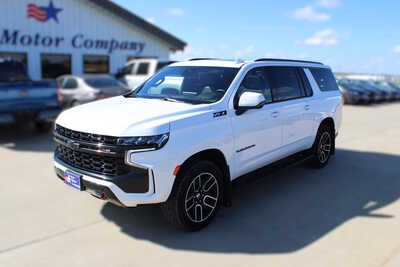 2023 Chevrolet Suburban, $50995. Photo 1