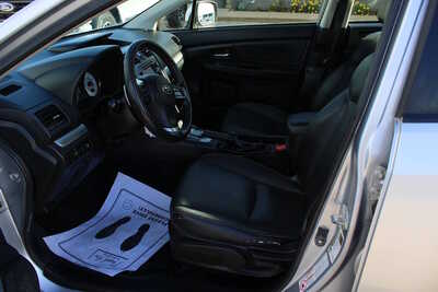2012 Subaru Impreza, $3800. Photo 11