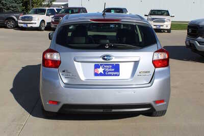 2012 Subaru Impreza, $3800. Photo 6