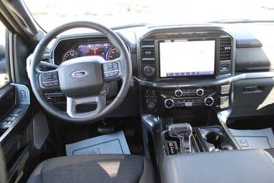 2023 Ford F150 Crew Cab, $39995. Photo 10