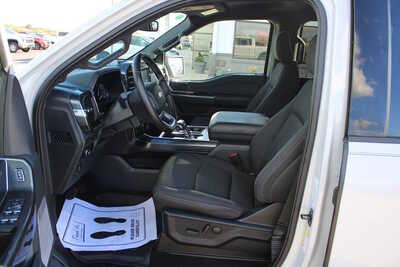 2023 Ford F150 Crew Cab, $39995. Photo 11