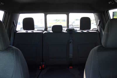 2023 Ford F150 Crew Cab, $39995. Photo 12