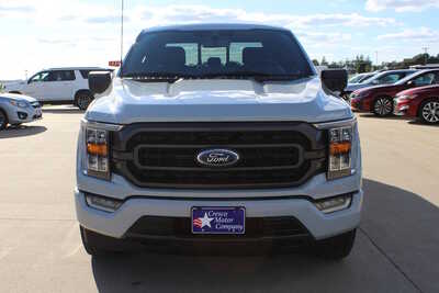 2023 Ford F150 Crew Cab, $39995. Photo 2