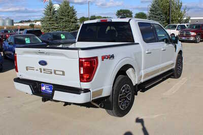 2023 Ford F150 Crew Cab, $39995. Photo 5