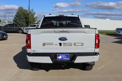 2023 Ford F150 Crew Cab, $39995. Photo 6