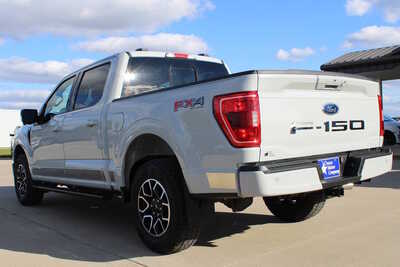 2023 Ford F150 Crew Cab, $39995. Photo 7