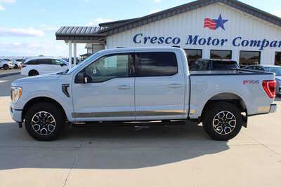 2023 Ford F150 Crew Cab, $39995. Photo 8